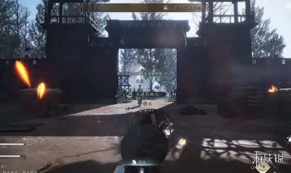 《燕云十六声》太极奇术使用攻略