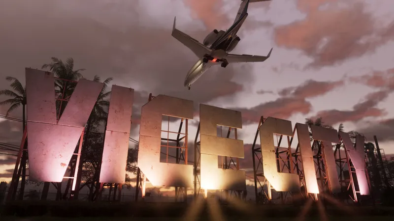 《GTA6》线上模式支持32人战局