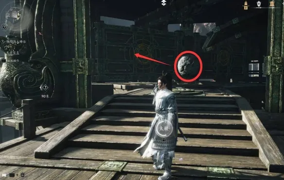 《燕云十六声》晦谷机关解密流程详解