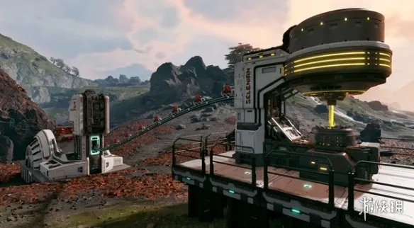 《星际裂变》崩溃报错解决