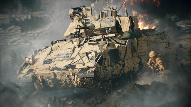 《战地6》第一赛季延长至2月17日