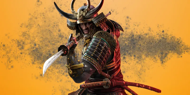 《刺客信条:影》与《刺客信条:幻景》