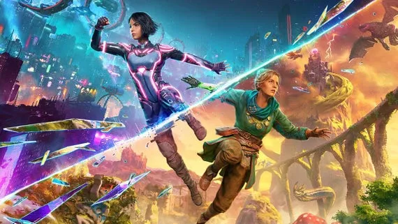 JosefFares誓言不将Hazelight上市-坚持创意优先拒绝财务压力