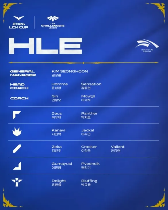 《英雄联盟》2026LCK杯赛程表