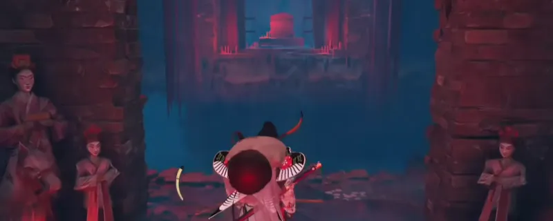 《燕云十六声》隐雾之狱宝箱成就获取攻略-全收集技巧详解