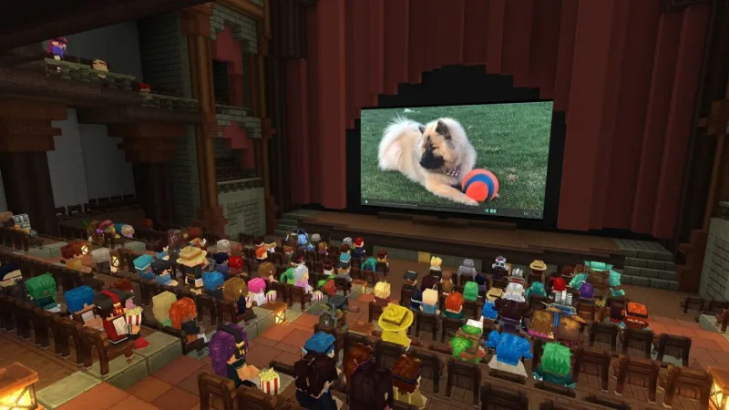 《Hytale》抢先测试开启