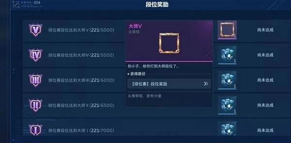《逆战》未来PVP排位赛奖励详解