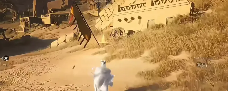 《燕云十六声》心法千营一呼获得方法详解-河西五面军旗收集指南