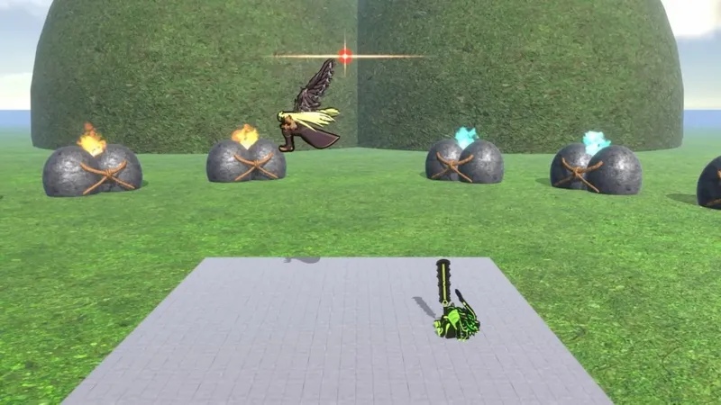 《KetsuBattler》联动《碧蓝幻想Versus》