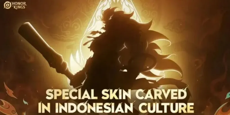 《王者荣耀》国际服孙悟空新皮肤