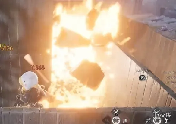 《燕云十六声》无限刷通宝攻略