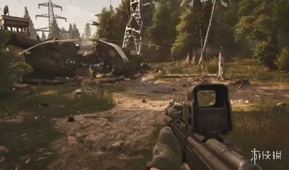 《暗区突围无限》突然卡死解决办法