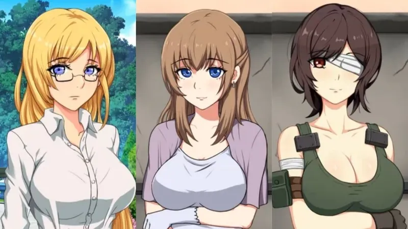 【避难所RE】全好结局攻略