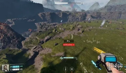 《星际裂变》无人机飞天技巧-无人机飞天bug详解