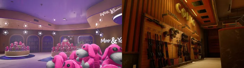 《收获日3》3.1更新发布