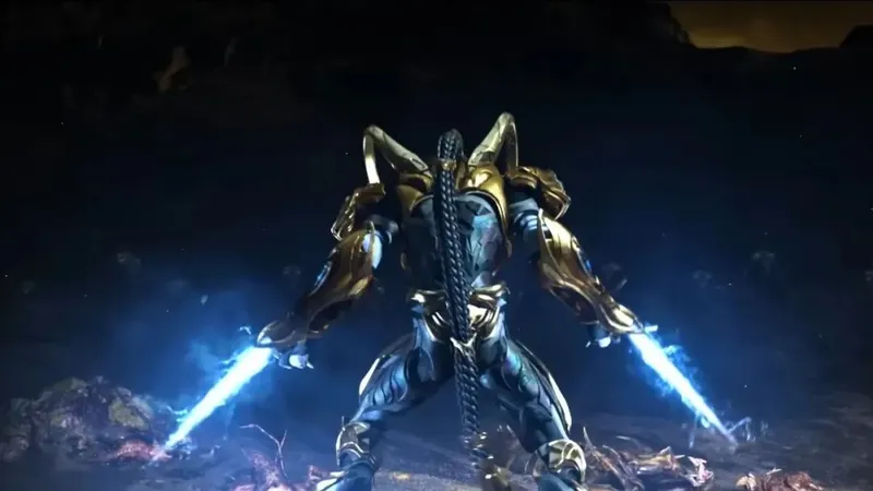 《暗黑破坏神IV》与新魔兽手游2026年重磅来袭