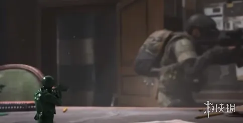 《暗区突围无限》用错道具怎么办