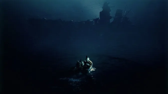 《生灵重塑》Switch2版试玩发布