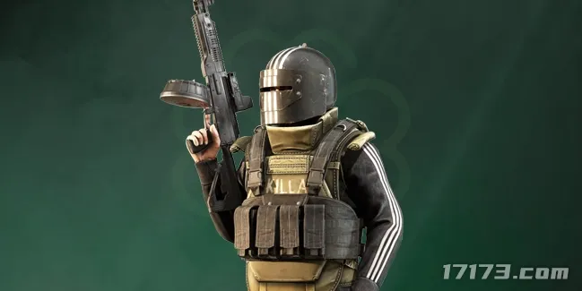 《逃离鸭科夫》神秘联动预告