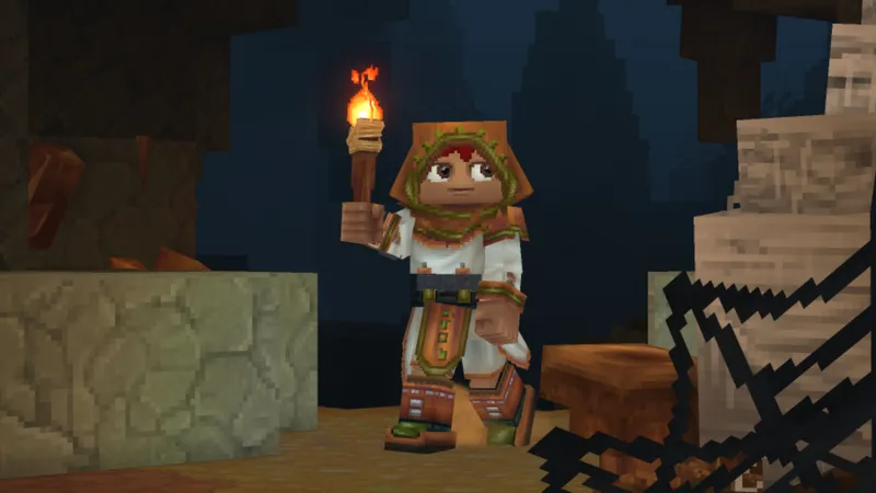 《Hytale》首秀破280万在线-抢先体验创历史新高