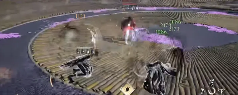 《燕云十六声》阴阳迷踪步奇术使用技巧-闪避利器详解