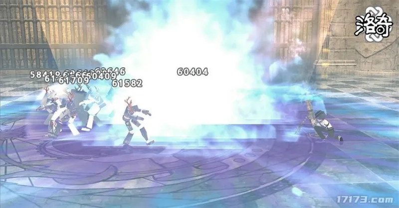 《洛奇》全新阿尔卡纳职业上线