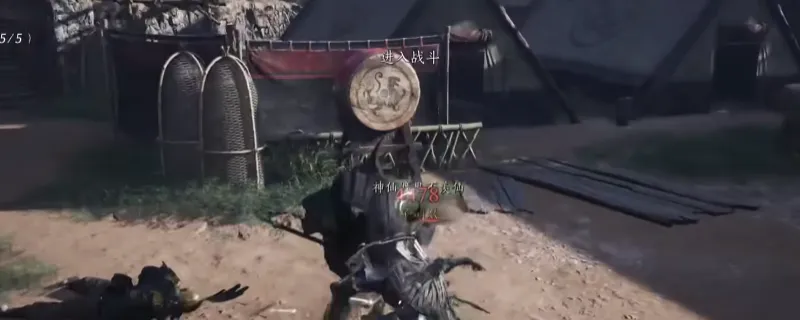 《燕云十六声》太极奇术使用技巧-实用心得分享