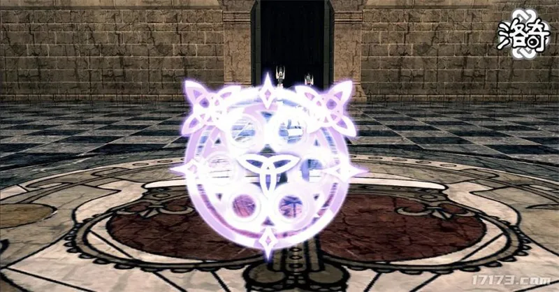 《洛奇》全新阿尔卡纳职业上线