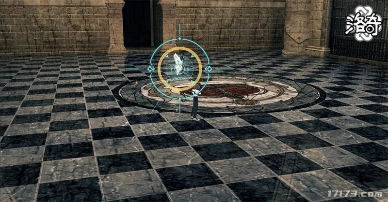 《洛奇》全新阿尔卡纳职业上线