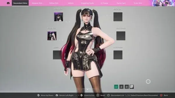 《第一后裔》偶像主题捆绑包介绍