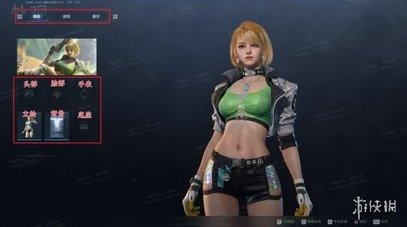 《逆战：未来》角色皮肤获取攻略-详细方法解析