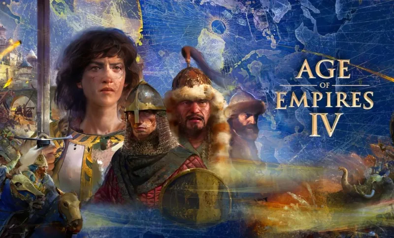 《帝国时代》新作开发中-或放弃Essence引擎改用虚幻引擎