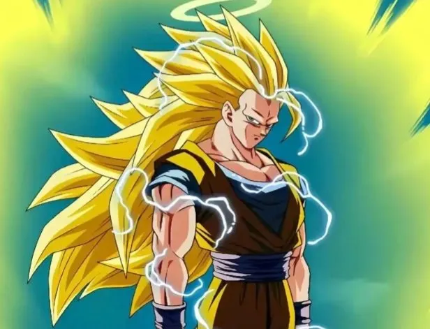 《王者荣耀》国际服孙悟空新皮肤