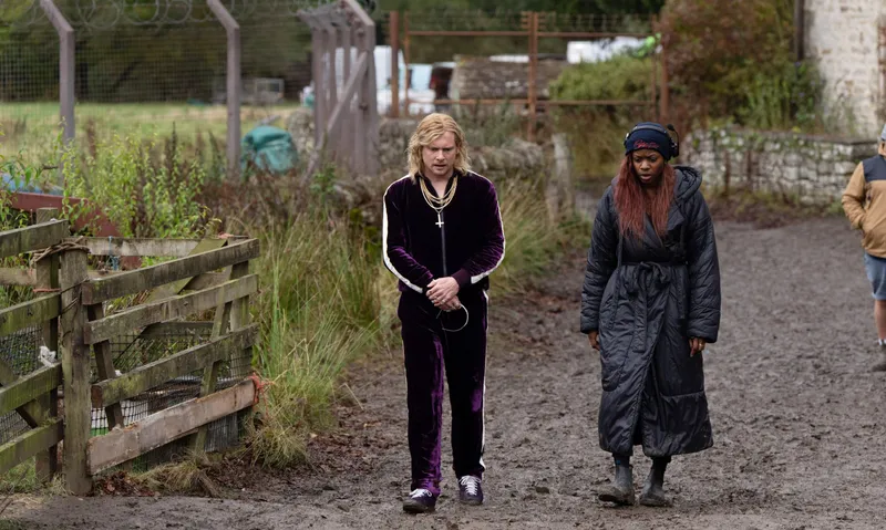 《28年后》主演揭秘角色原型