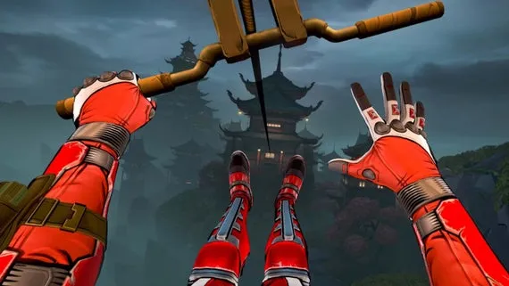 Meta关闭三家VR工作室-RealityLabs元宇宙部门裁员10%