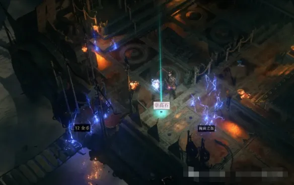 《流放之路2》通货系统详解