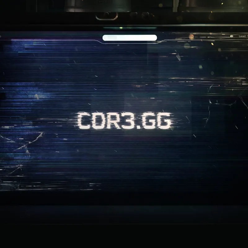 《逃离塔科夫》主创发布神秘网站-线索指向科幻新作