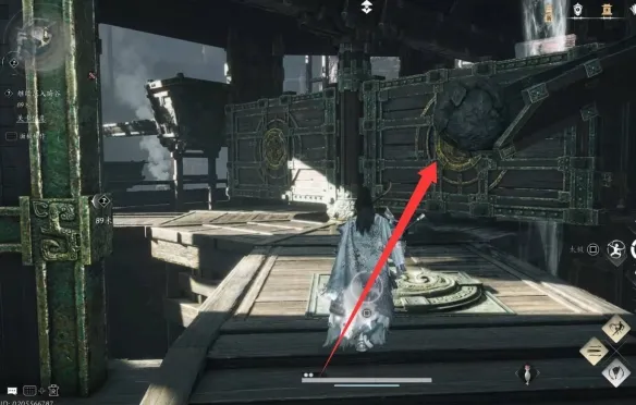 《燕云十六声》晦谷机关解密流程详解