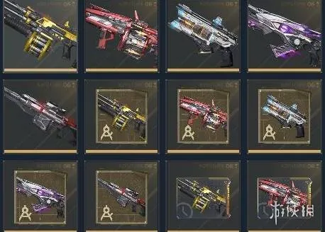 《逆战：未来》重要道具详解