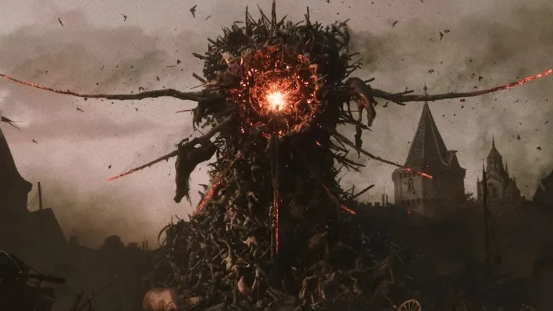 《神界》新作或加入游泳机制-拉瑞安设计师暗示创新玩法