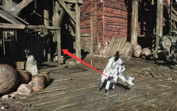 《燕云十六声》晦谷机关解密流程详解