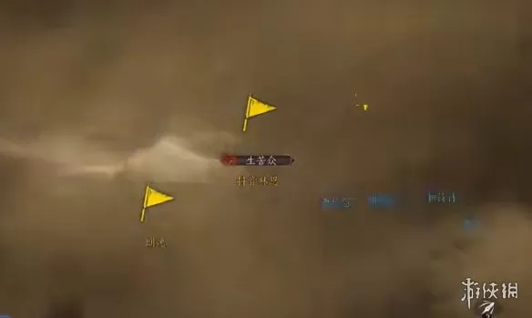 《燕云十六声》侠境碧血照黄沙机制详解