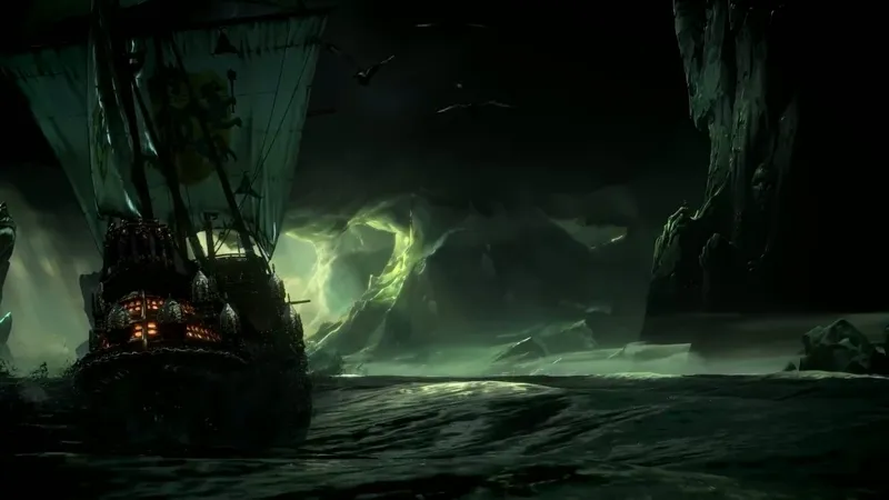 《恶意不息》合作模式上线