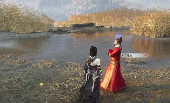 《燕云十六声》不见山滹沱栾城万事知全收集