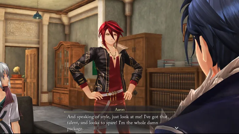 《英雄传说：界之轨迹》上手指南-六大核心玩法解析