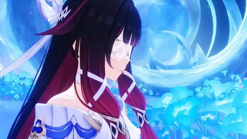 《原神》少女哥伦比娅天赋技能详解