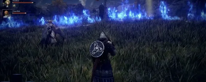 《艾尔登法环：黑夜君临》熔炉城快速提款攻略-摔死熔炉加速发育方法