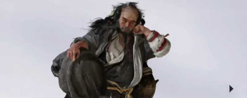 《燕云十六声》浴血难度醉拳客打法-技巧与特点详解