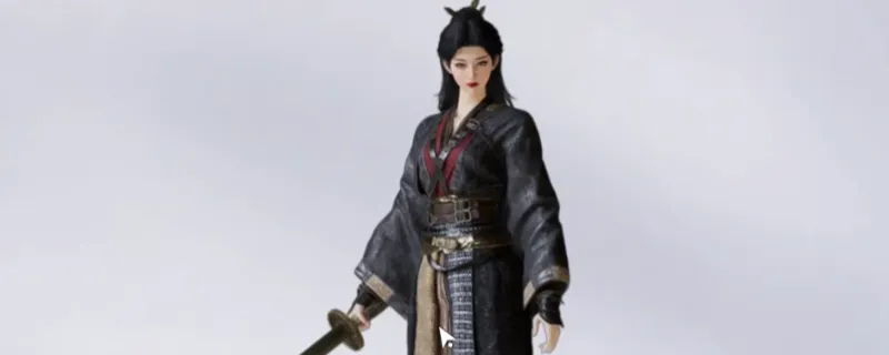 《燕云十六声》浴血难度容鸢打法