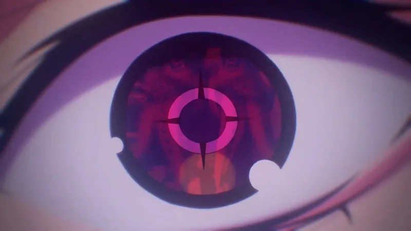 《女神异闻录6》精神代餐来了